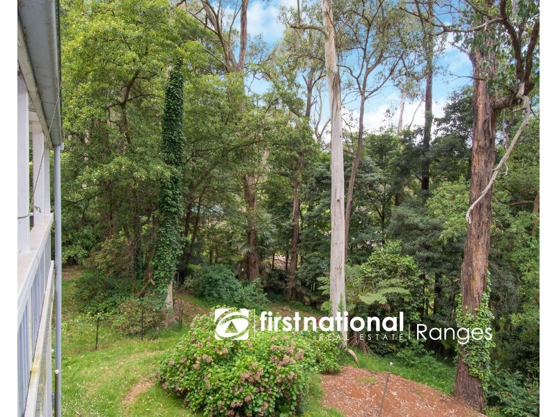 25-27 Colombo Road, Belgrave VIC 3160