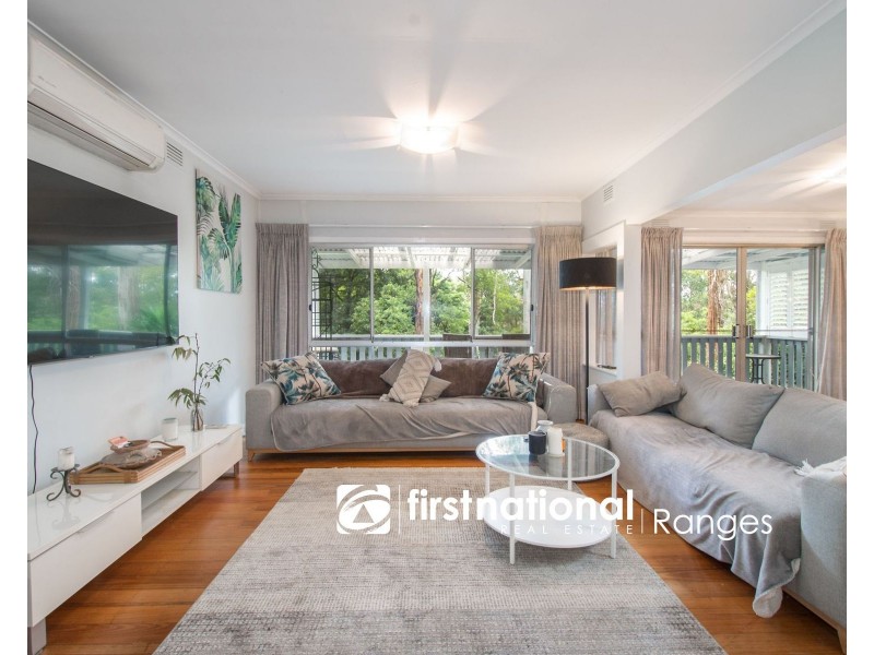 25-27 Colombo Road, Belgrave VIC 3160
