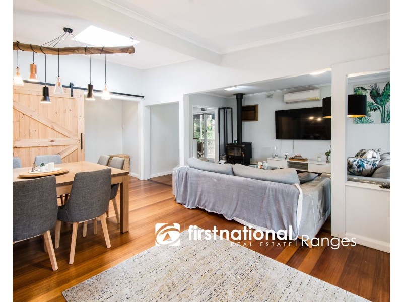 25-27 Colombo Road, Belgrave VIC 3160