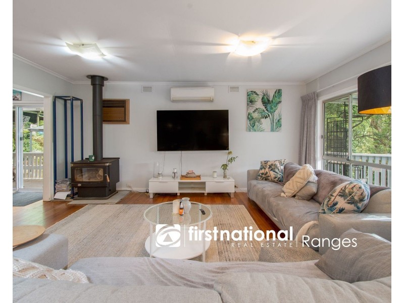 25-27 Colombo Road, Belgrave VIC 3160