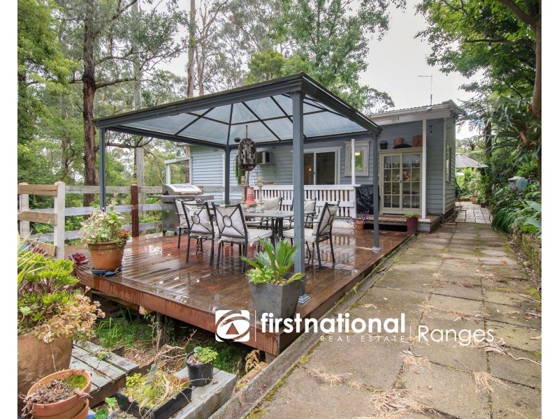 25-27 Colombo Road, Belgrave VIC 3160