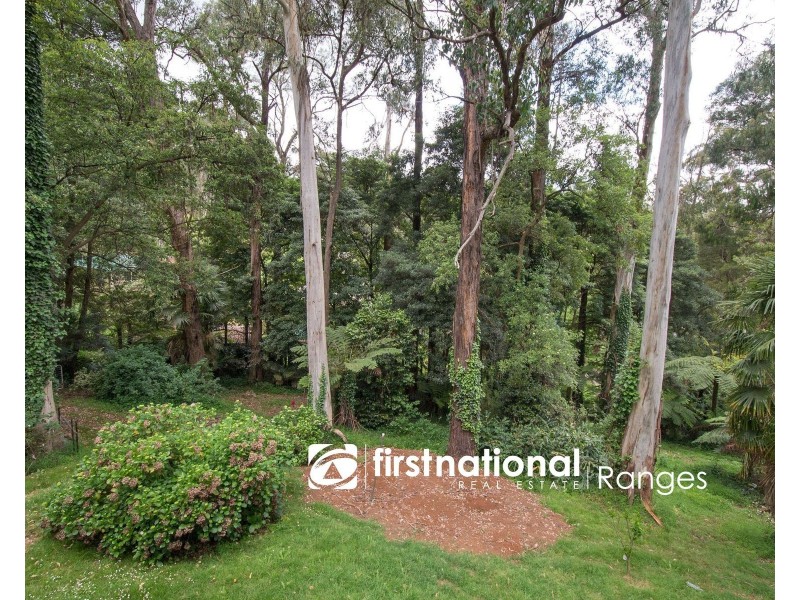 25-27 Colombo Road, Belgrave VIC 3160