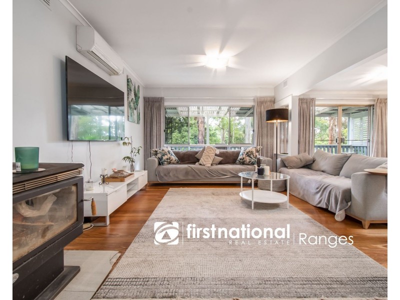 25-27 Colombo Road, Belgrave VIC 3160