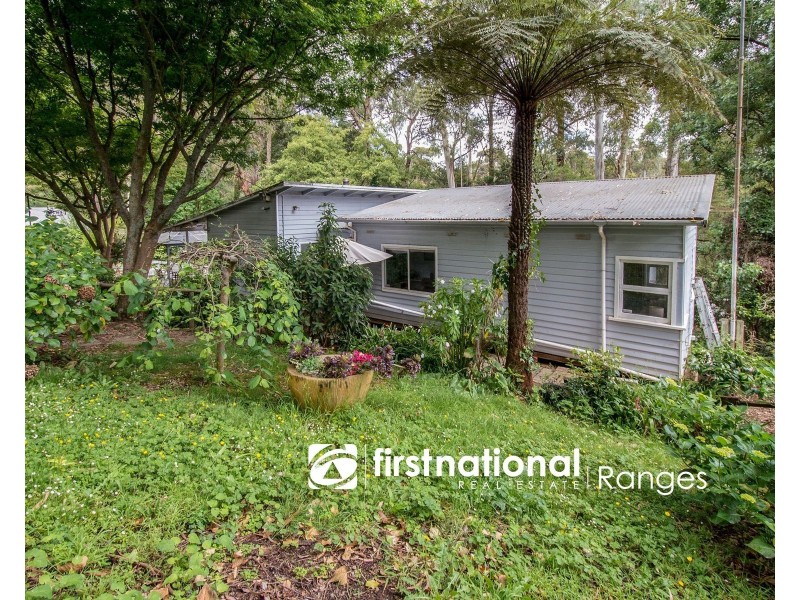 25-27 Colombo Road, Belgrave VIC 3160