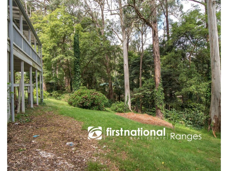 25-27 Colombo Road, Belgrave VIC 3160