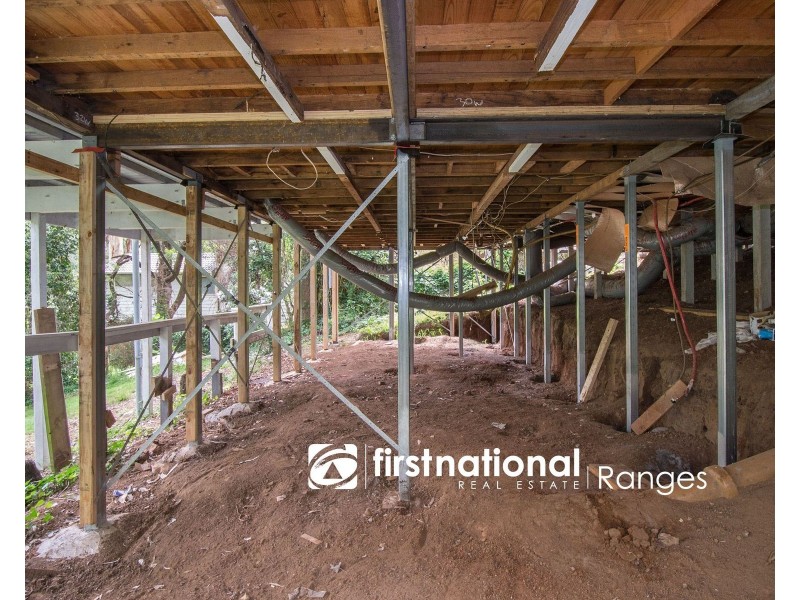 25-27 Colombo Road, Belgrave VIC 3160