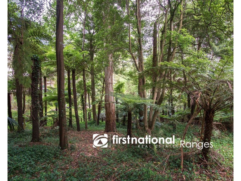 25-27 Colombo Road, Belgrave VIC 3160