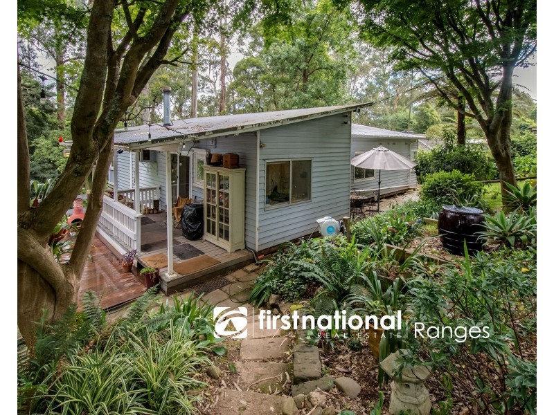 25-27 Colombo Road, Belgrave VIC 3160