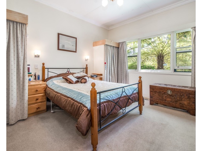 4-6 The Avenue, Upwey VIC 3158