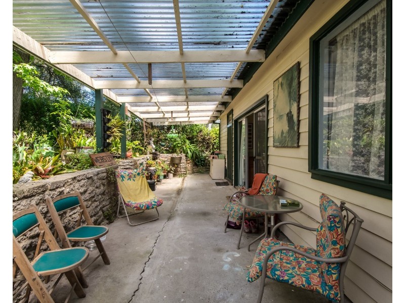 4-6 The Avenue, Upwey VIC 3158