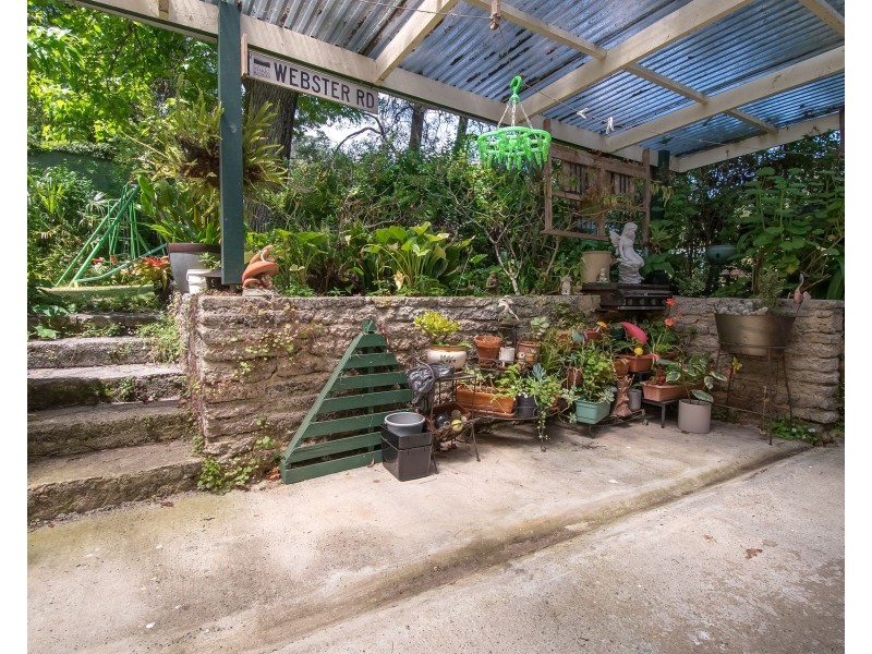 4-6 The Avenue, Upwey VIC 3158