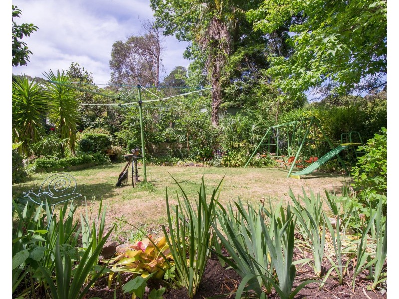 4-6 The Avenue, Upwey VIC 3158