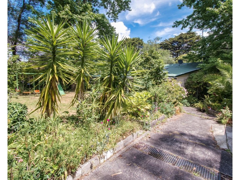 4-6 The Avenue, Upwey VIC 3158