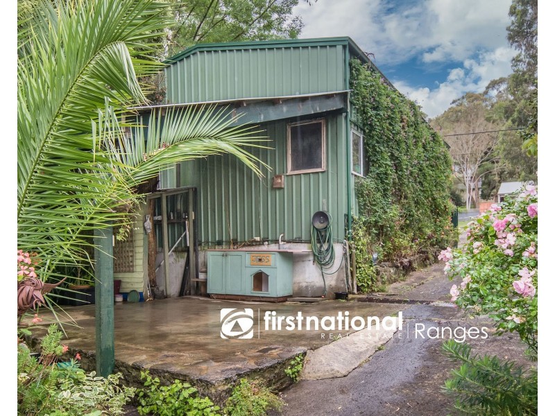 4-6 The Avenue, Upwey VIC 3158