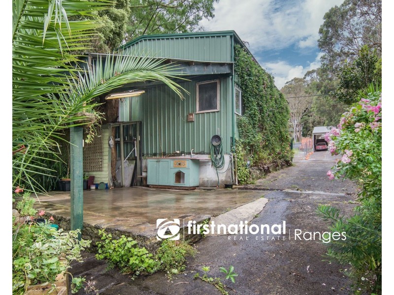 4-6 The Avenue, Upwey VIC 3158