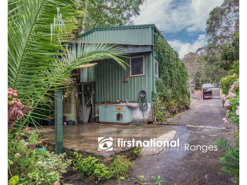 4-6 The Avenue, Upwey VIC 3158