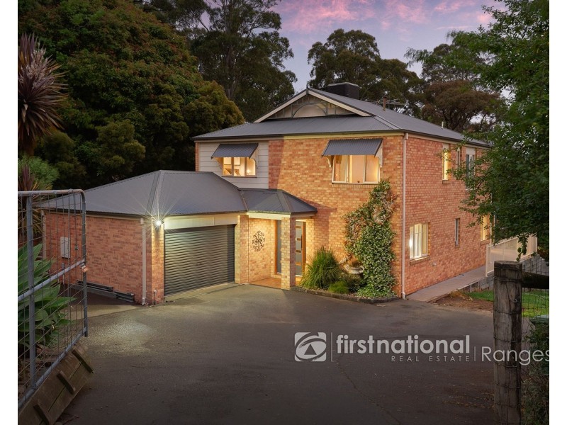 50 Beaconsfield-Emerald Road, Emerald VIC 3782