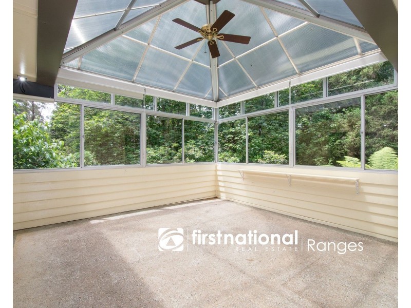 5 Mizmaze Road, Sherbrooke VIC 3789