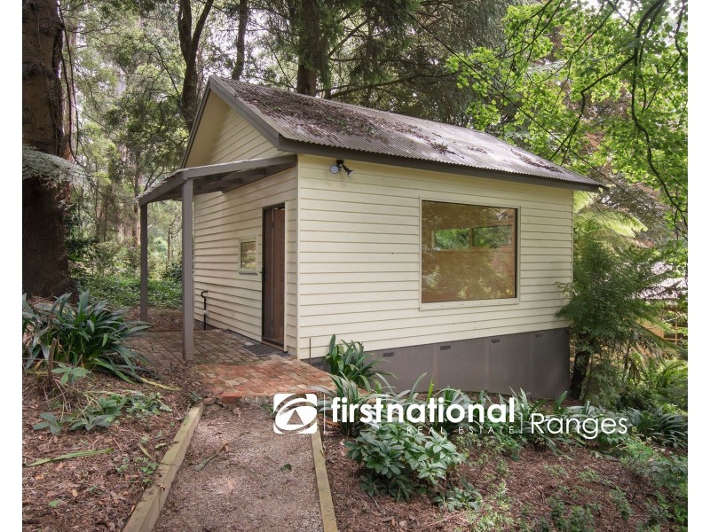 5 Mizmaze Road, Sherbrooke VIC 3789