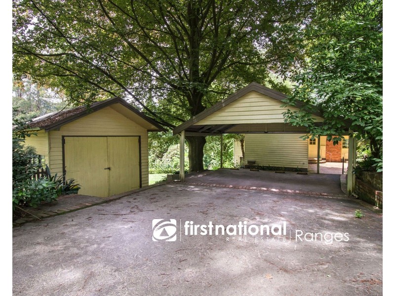 5 Mizmaze Road, Sherbrooke VIC 3789