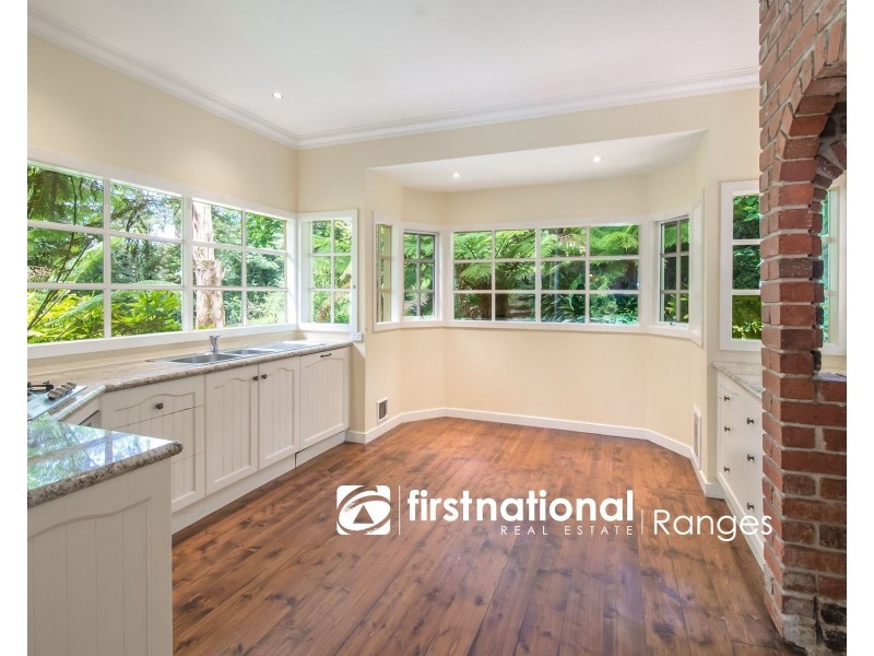 5 Mizmaze Road, Sherbrooke VIC 3789