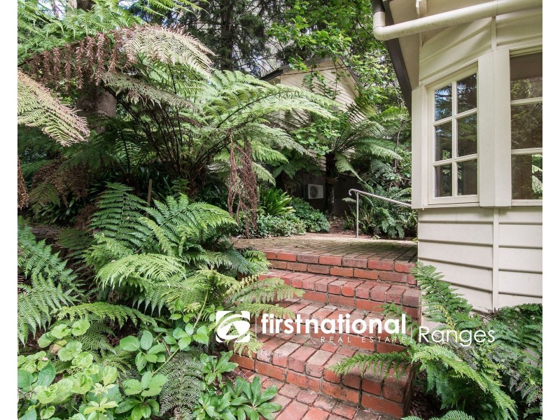 5 Mizmaze Road, Sherbrooke VIC 3789