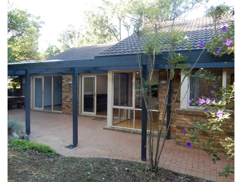 38 Bartley Road, Belgrave Heights VIC 3160
