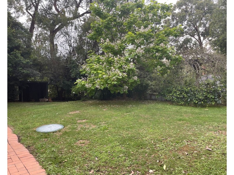 38 Bartley Road, Belgrave Heights VIC 3160