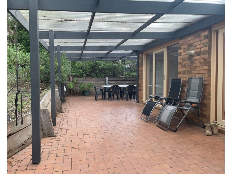 38 Bartley Road, Belgrave Heights VIC 3160