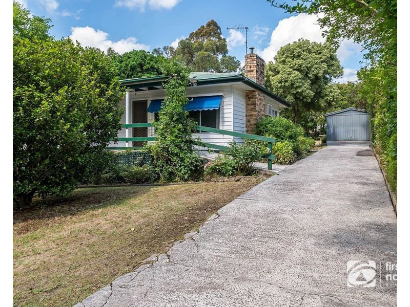 14 Harvey Street, Belgrave Heights VIC 3160