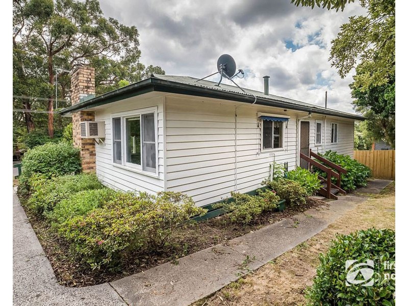 14 Harvey Street, Belgrave Heights VIC 3160