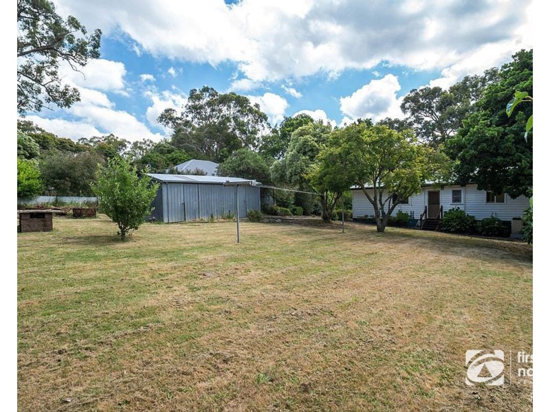 14 Harvey Street, Belgrave Heights VIC 3160