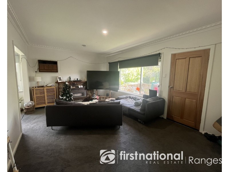 14 Harvey Street, Belgrave Heights VIC 3160