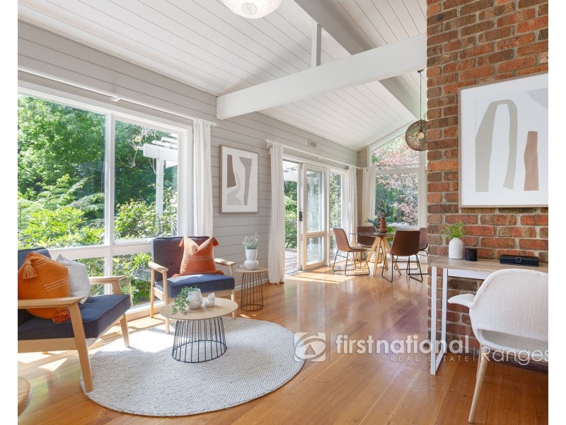 1 Yurnga Avenue, Olinda VIC 3788