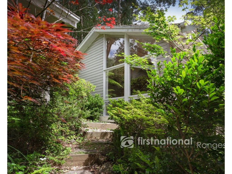 1 Yurnga Avenue, Olinda VIC 3788