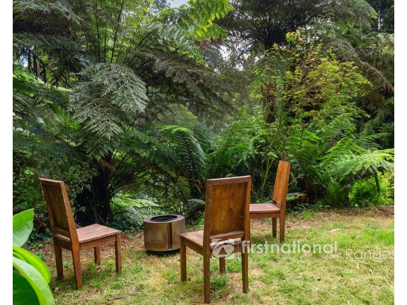 1 Yurnga Avenue, Olinda VIC 3788