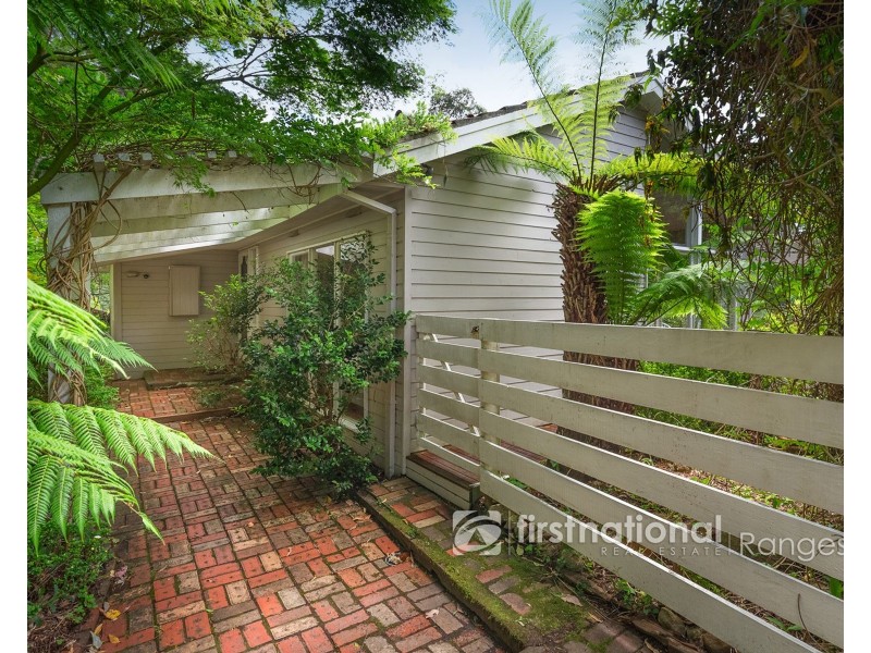 1 Yurnga Avenue, Olinda VIC 3788