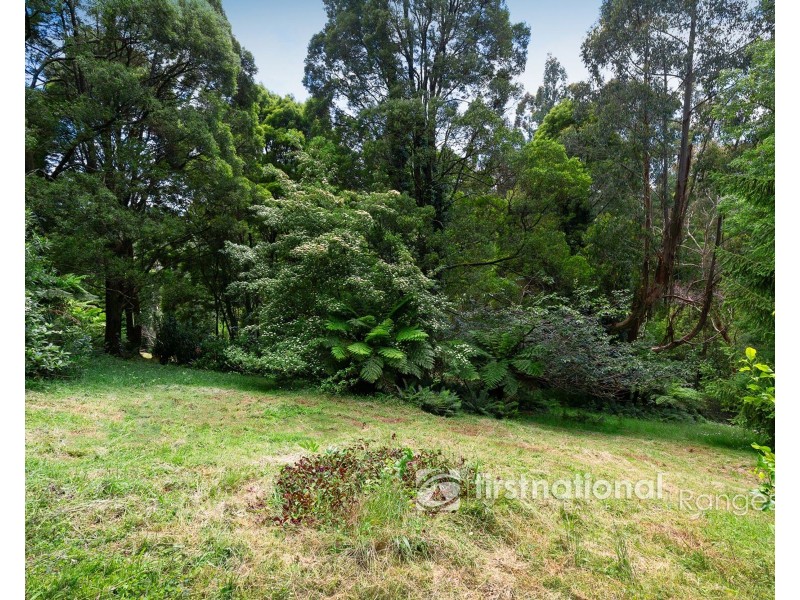 1 Yurnga Avenue, Olinda VIC 3788