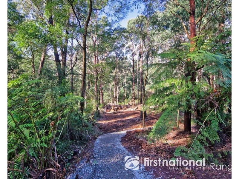 89 Bellbird Crescent, Emerald VIC 3782