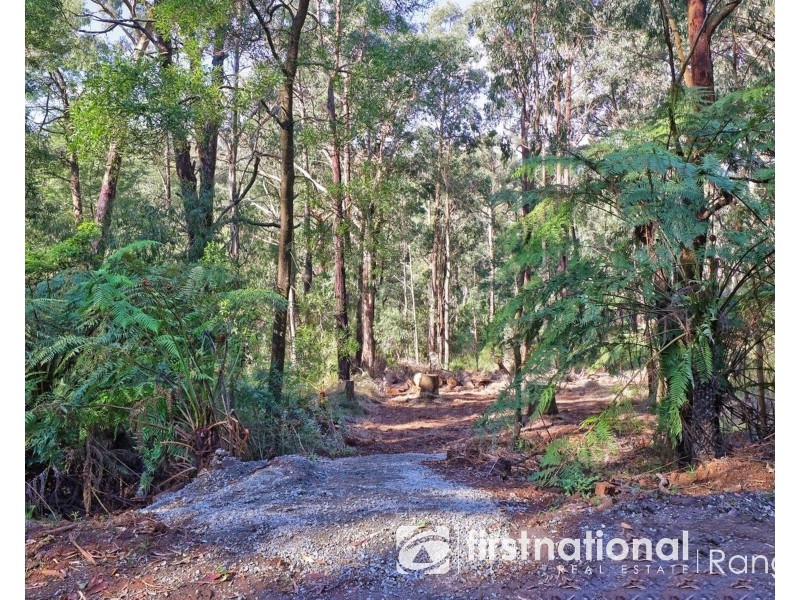 89 Bellbird Crescent, Emerald VIC 3782