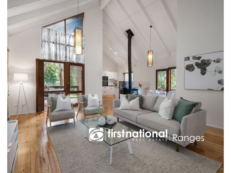 10 Maskells Hill Road, Selby VIC 3159