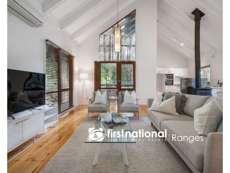 10 Maskells Hill Road, Selby VIC 3159