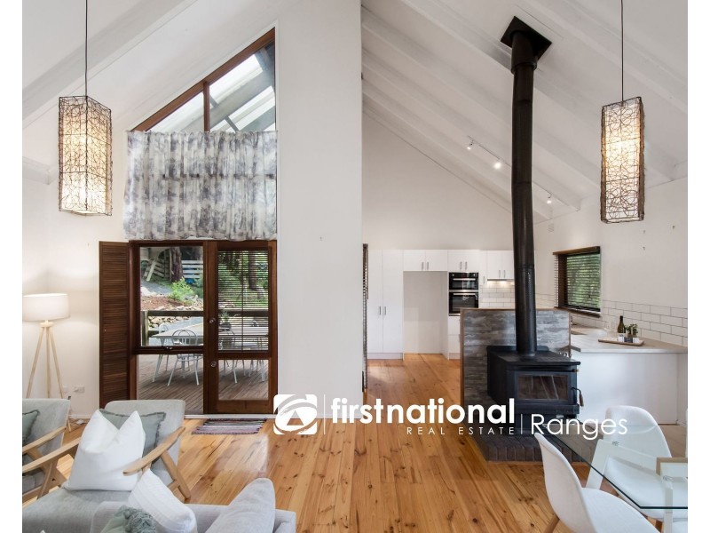 10 Maskells Hill Road, Selby VIC 3159