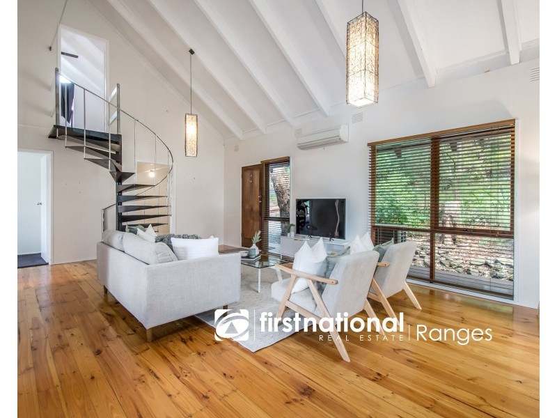 10 Maskells Hill Road, Selby VIC 3159