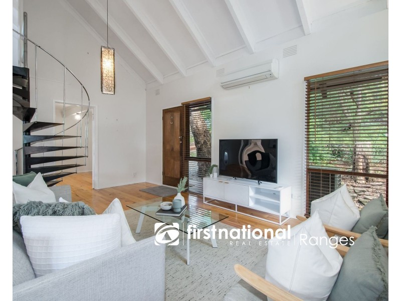 10 Maskells Hill Road, Selby VIC 3159