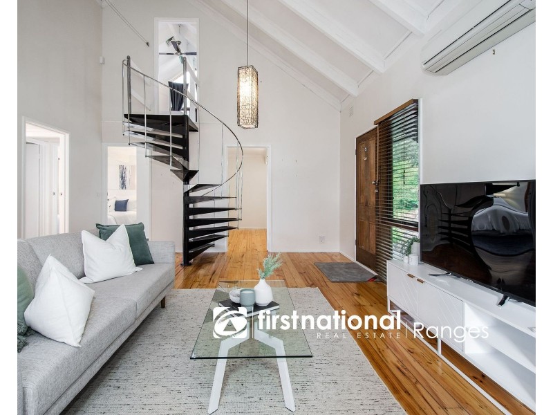 10 Maskells Hill Road, Selby VIC 3159