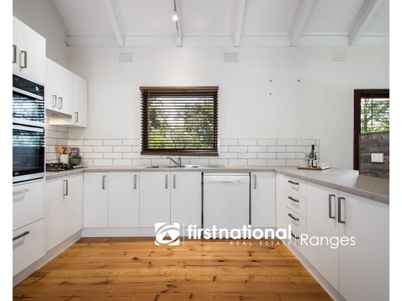 10 Maskells Hill Road, Selby VIC 3159