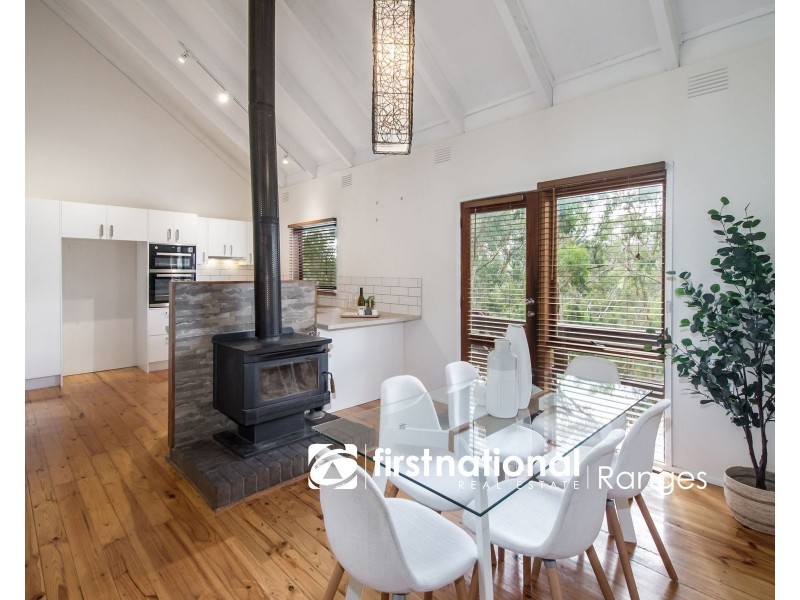 10 Maskells Hill Road, Selby VIC 3159