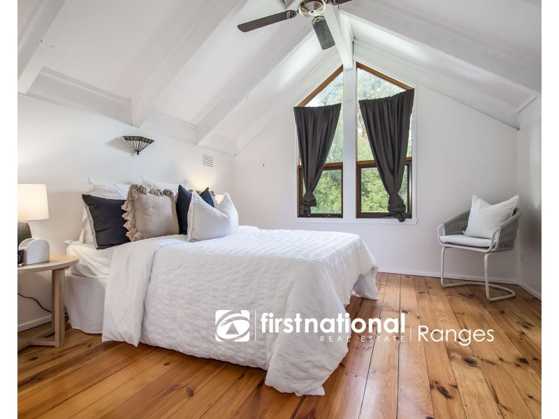 10 Maskells Hill Road, Selby VIC 3159