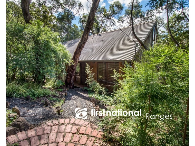 10 Maskells Hill Road, Selby VIC 3159